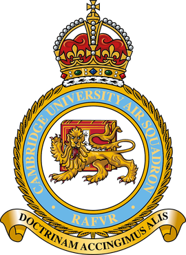 Cambridge University Air Squadron